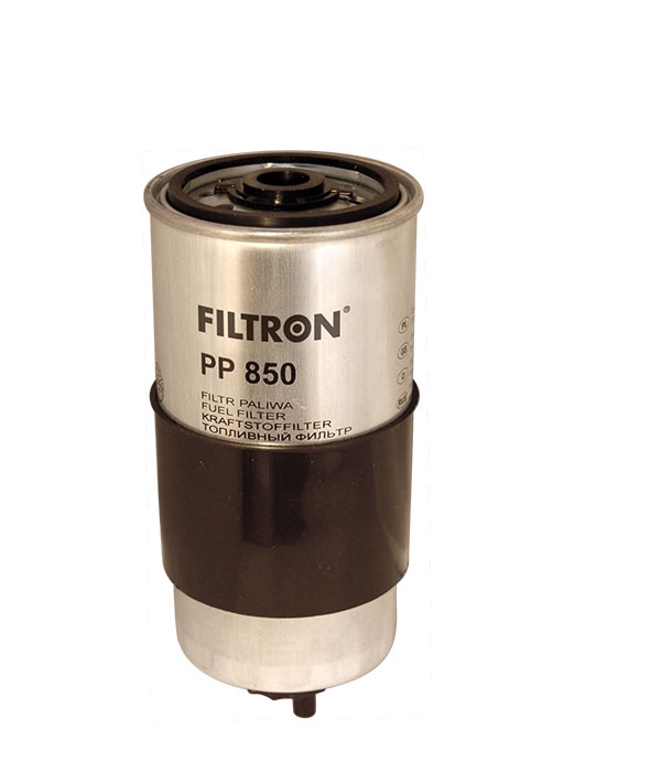 FILTRON FLT PP850 Üzemanyagszűrő